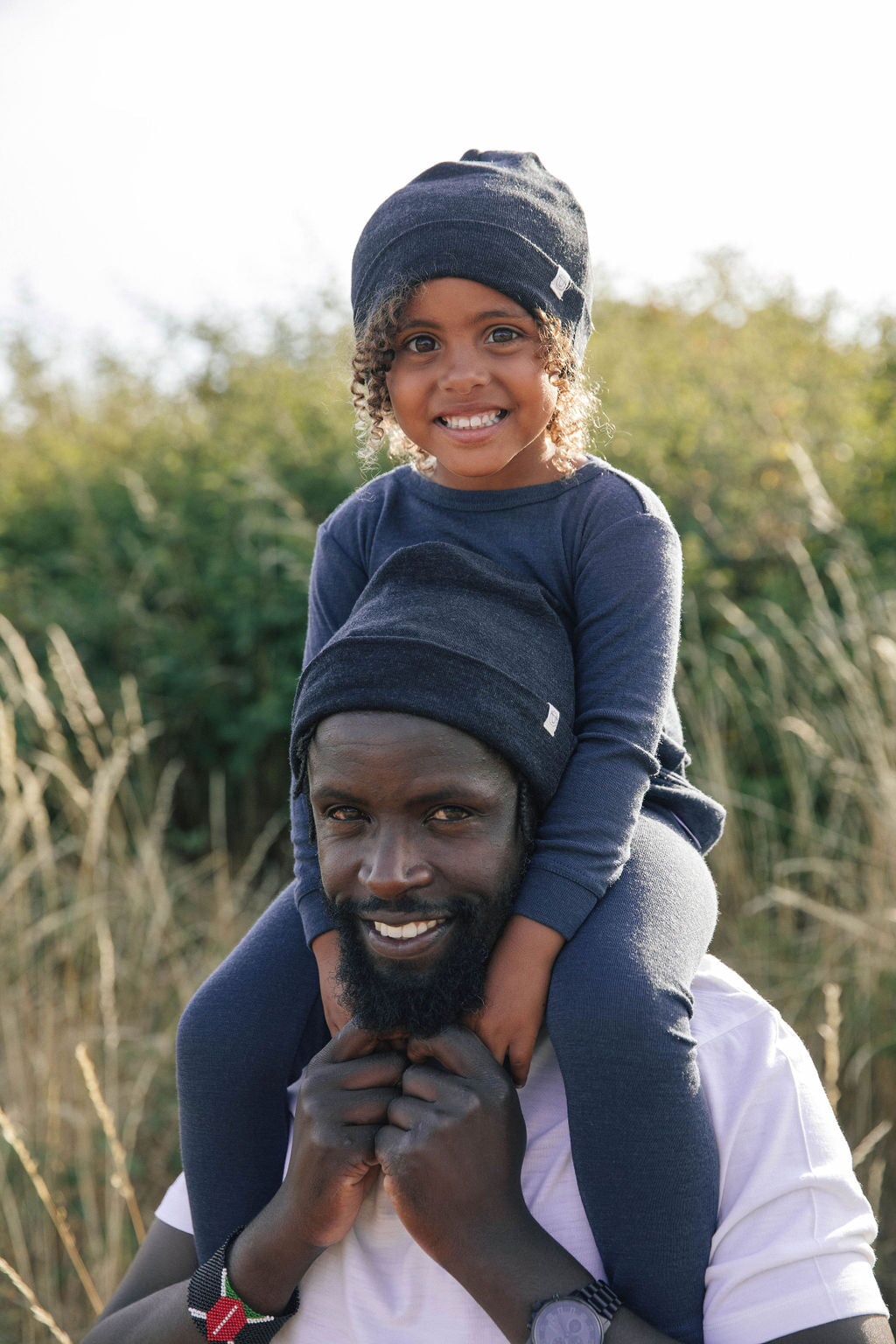 Merino Wool Hat Simply Merino Clothing Co