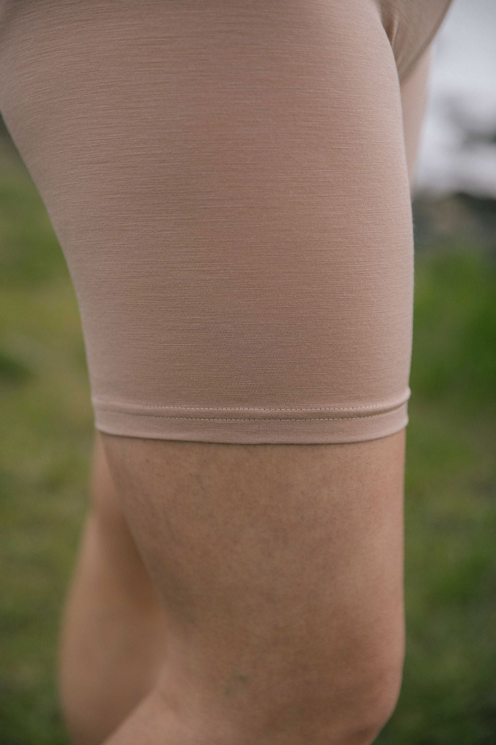Bike Shorts 8"