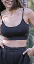 Bralette | Model is wearing size Small