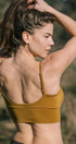 Bralette | Model is wearing size Small