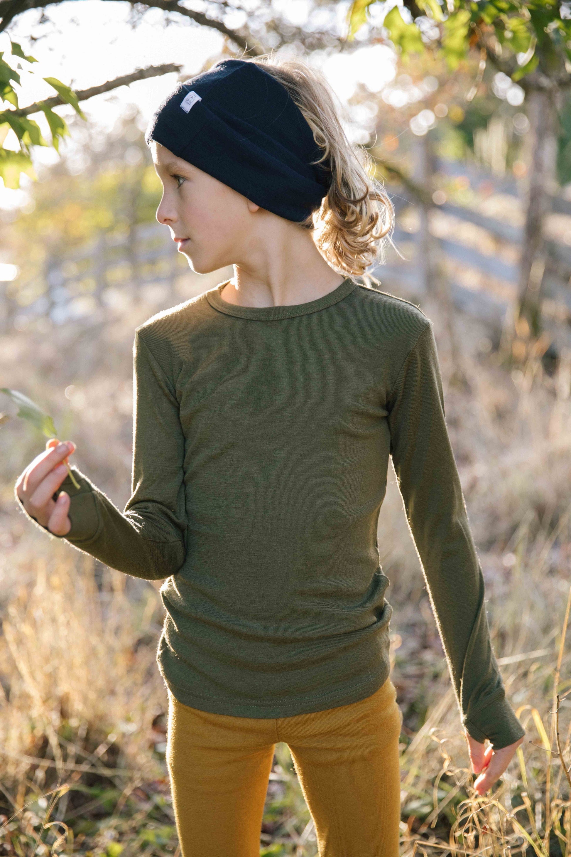 Adult Neck Warmer