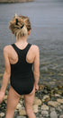 Kids Swimsuit | Ruby is 7yrs old & wearing size 7/8