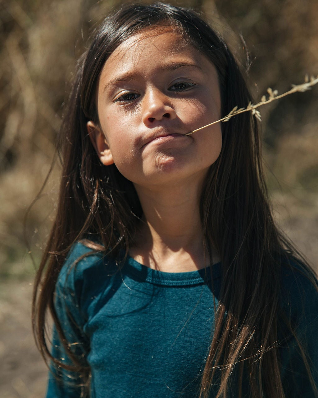 Kids Thermal Top