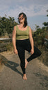 Leggings | Norah is wearing size Medium, height 5.6"