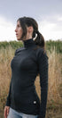 Turtleneck | Stela is wearing Small