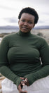 Turtleneck | Princess is wearing 3XLarge