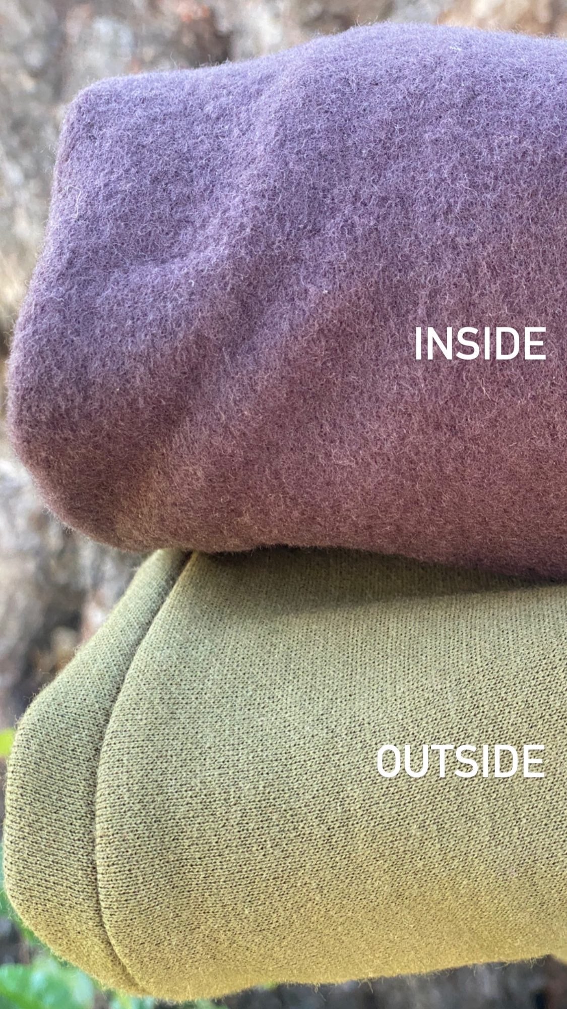 Fingerless Mittens