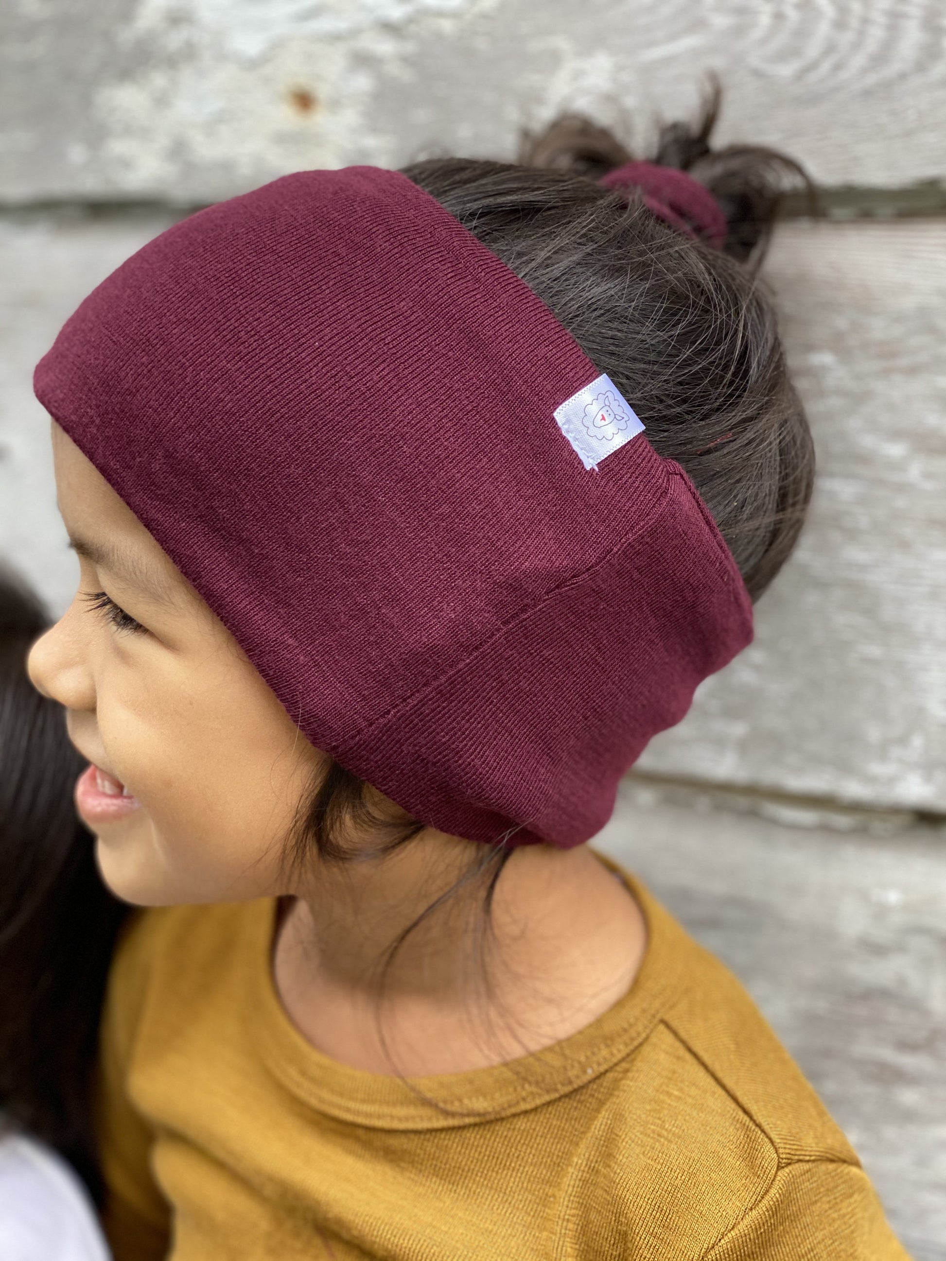 Neck Warmer - COMING SOON CHILDREN UP TO AGE 12 Simply Merino Clothing Co