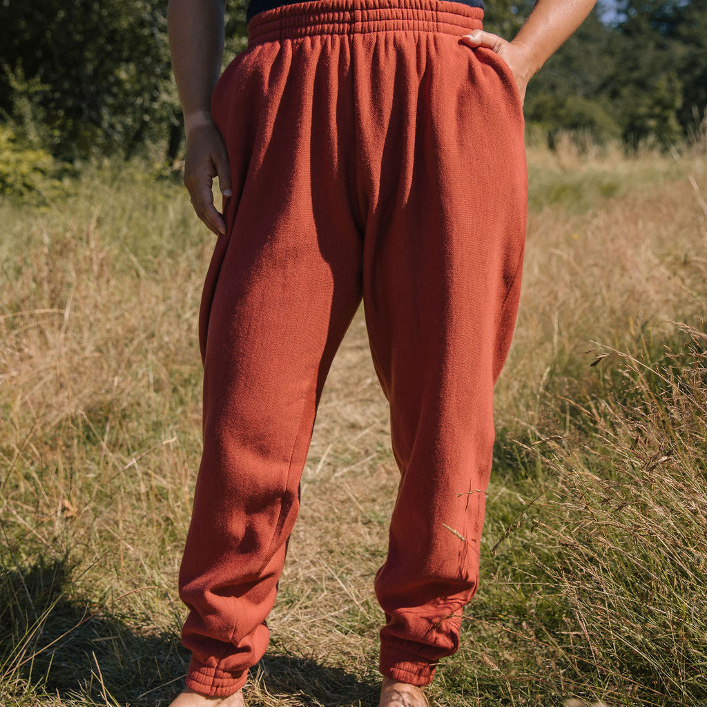 Sweatpants