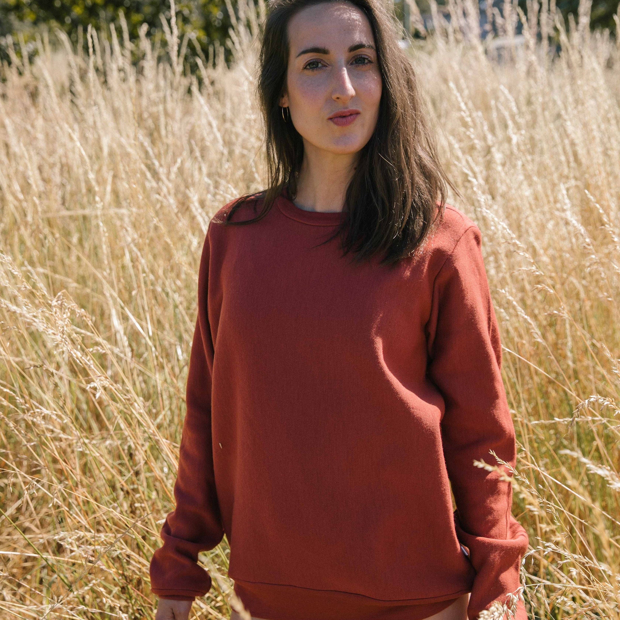 Sweatshirt - Final Sale