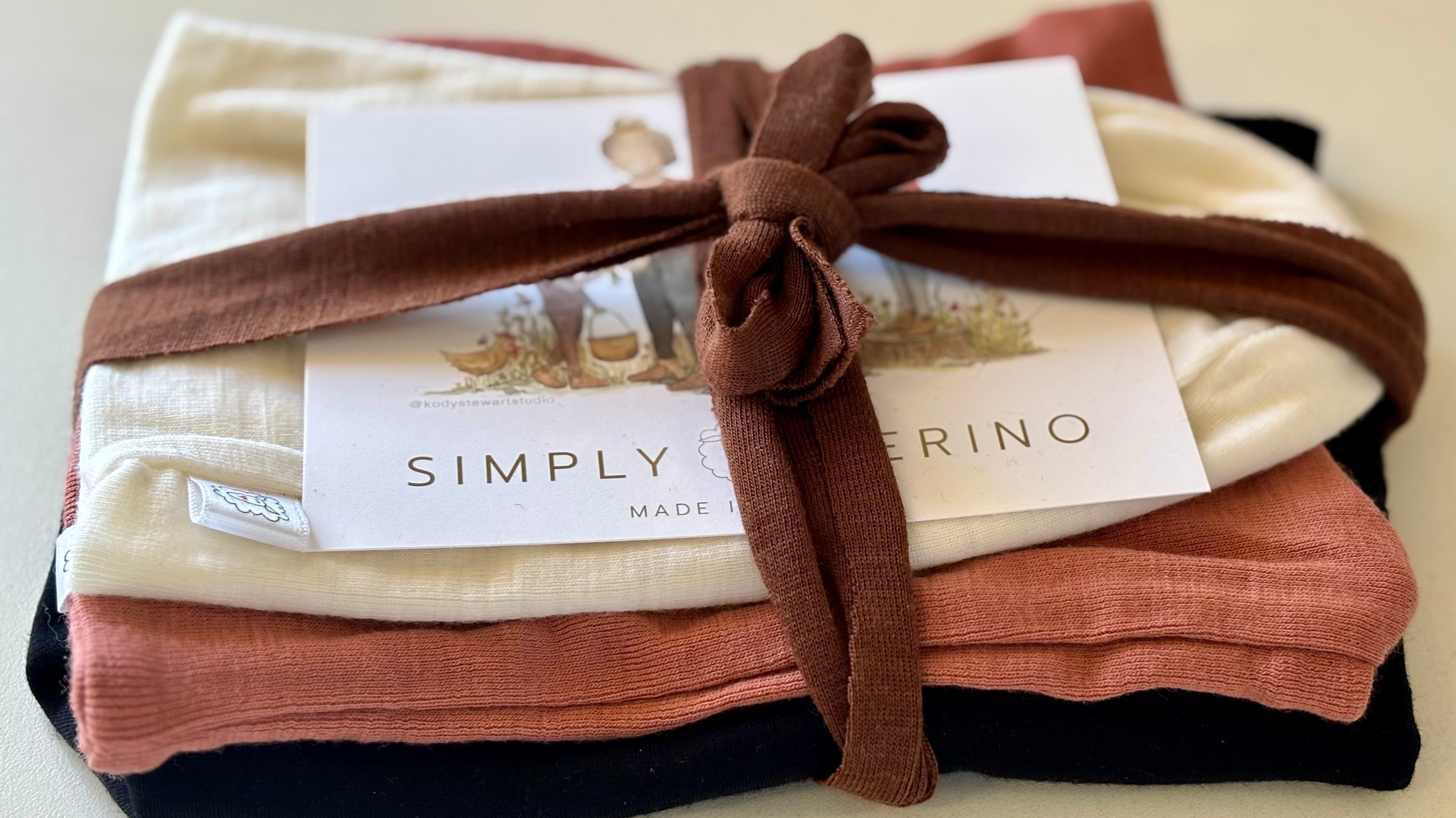 How to Store Merino Wool for Summer