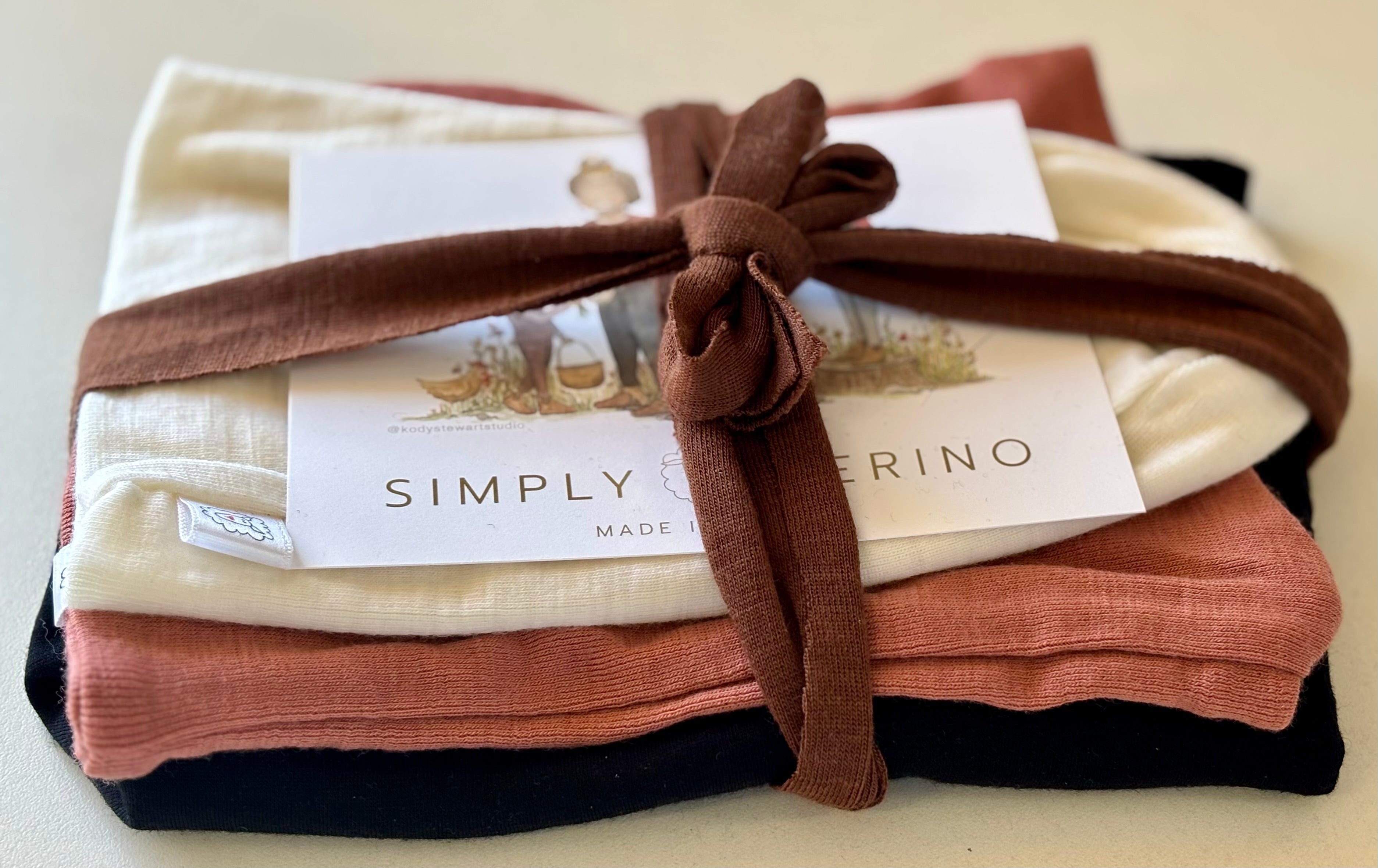 How to Store Merino Wool for Summer