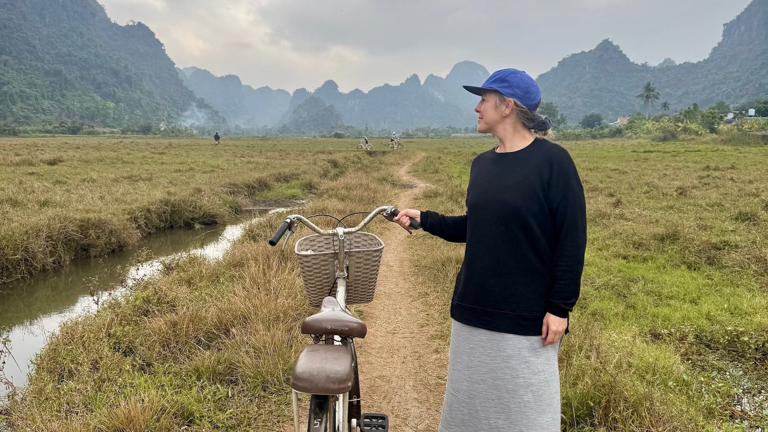 Why Merino Wool is the Best Fabric for Travel