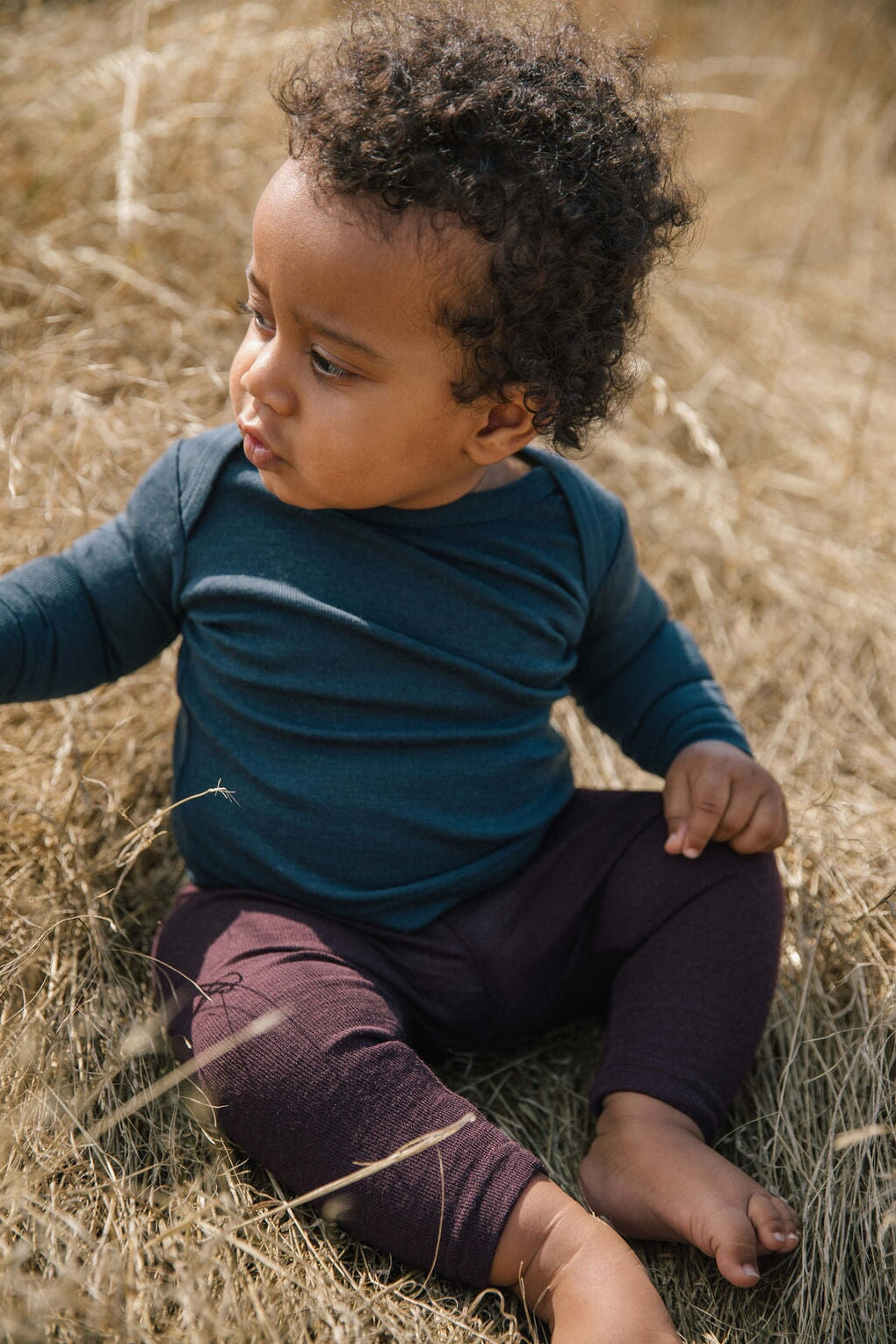 Merino Wool for Infants and Babies | Simply Merino Clothing Co