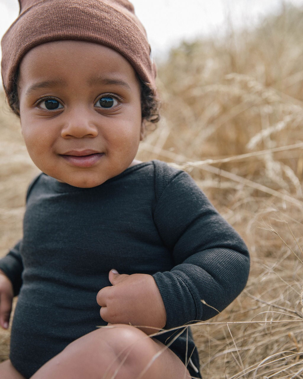 Baby Thermal Onesie