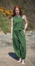Balloon Pants | Olivia is wearing size XSmall, height 5.7"