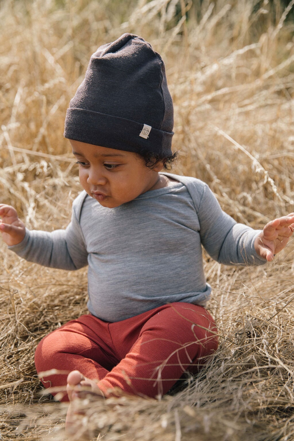 Merino Wool Hat | Simply Merino Clothing Co Merino Wool Hat | Simply Merino Clothing Co