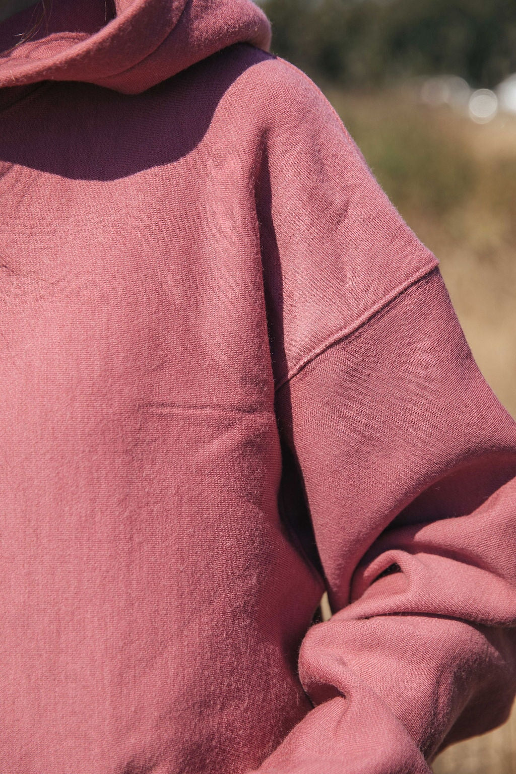 Hoodie | Simply Merino Co