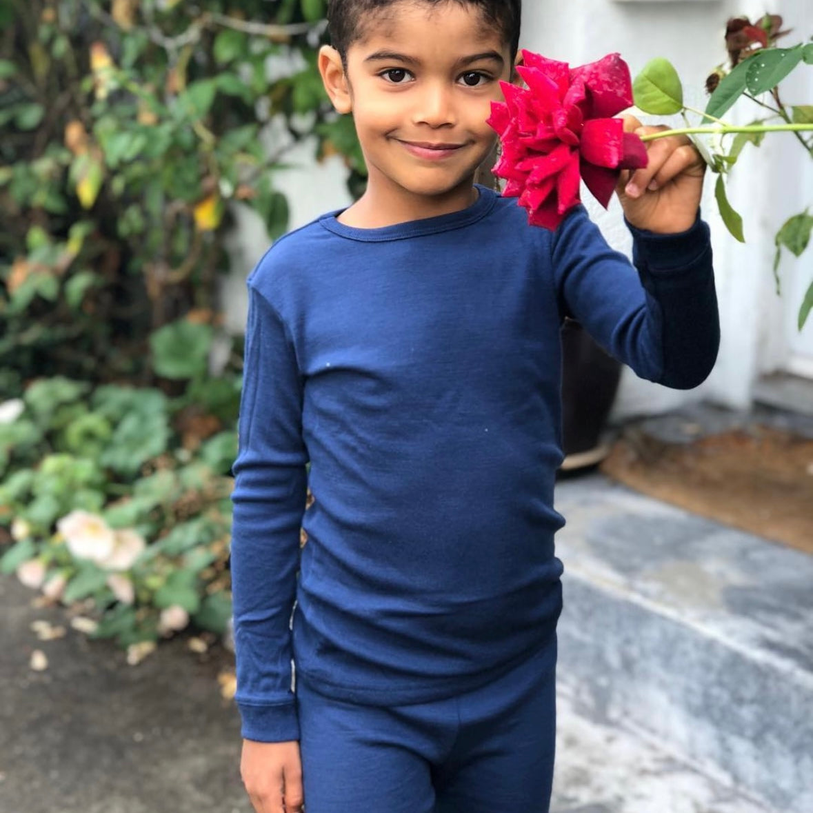 Kids Pajama - Final Sale