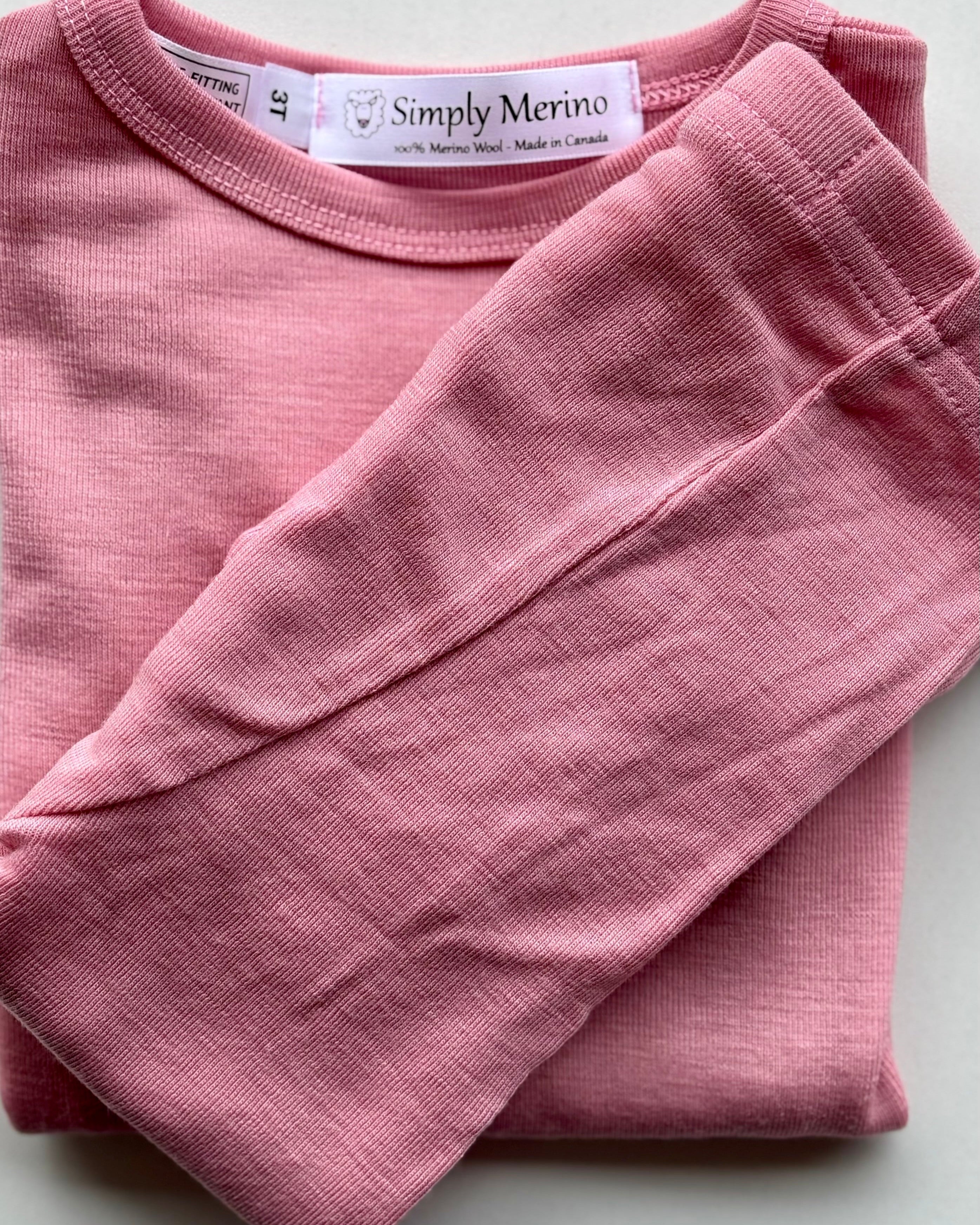 Kids Pajama - Final Sale