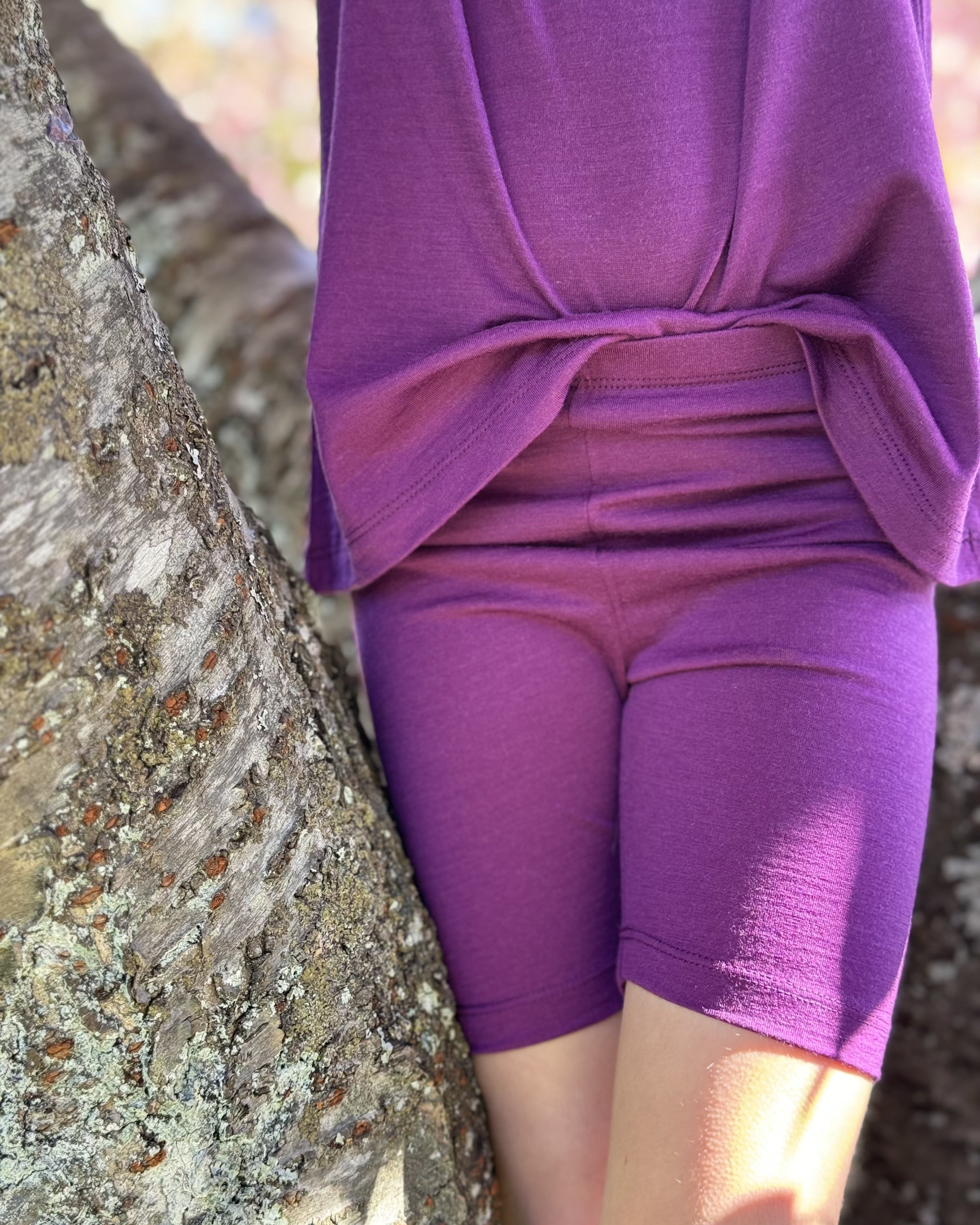 Kids Shorts - Final Sale