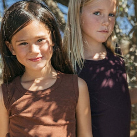 Kids Undershirt