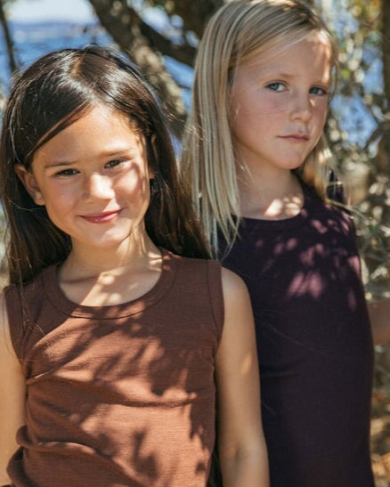 Kids Undershirt