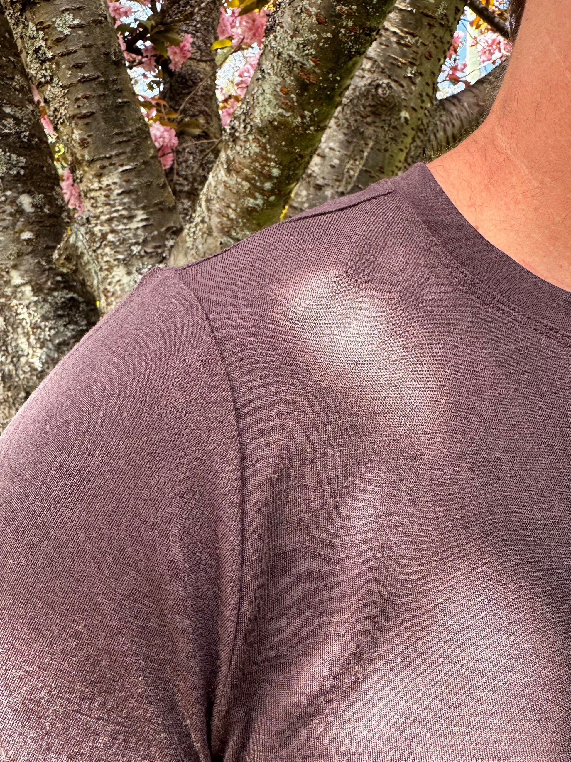 Men's Fit Basic T-shirt