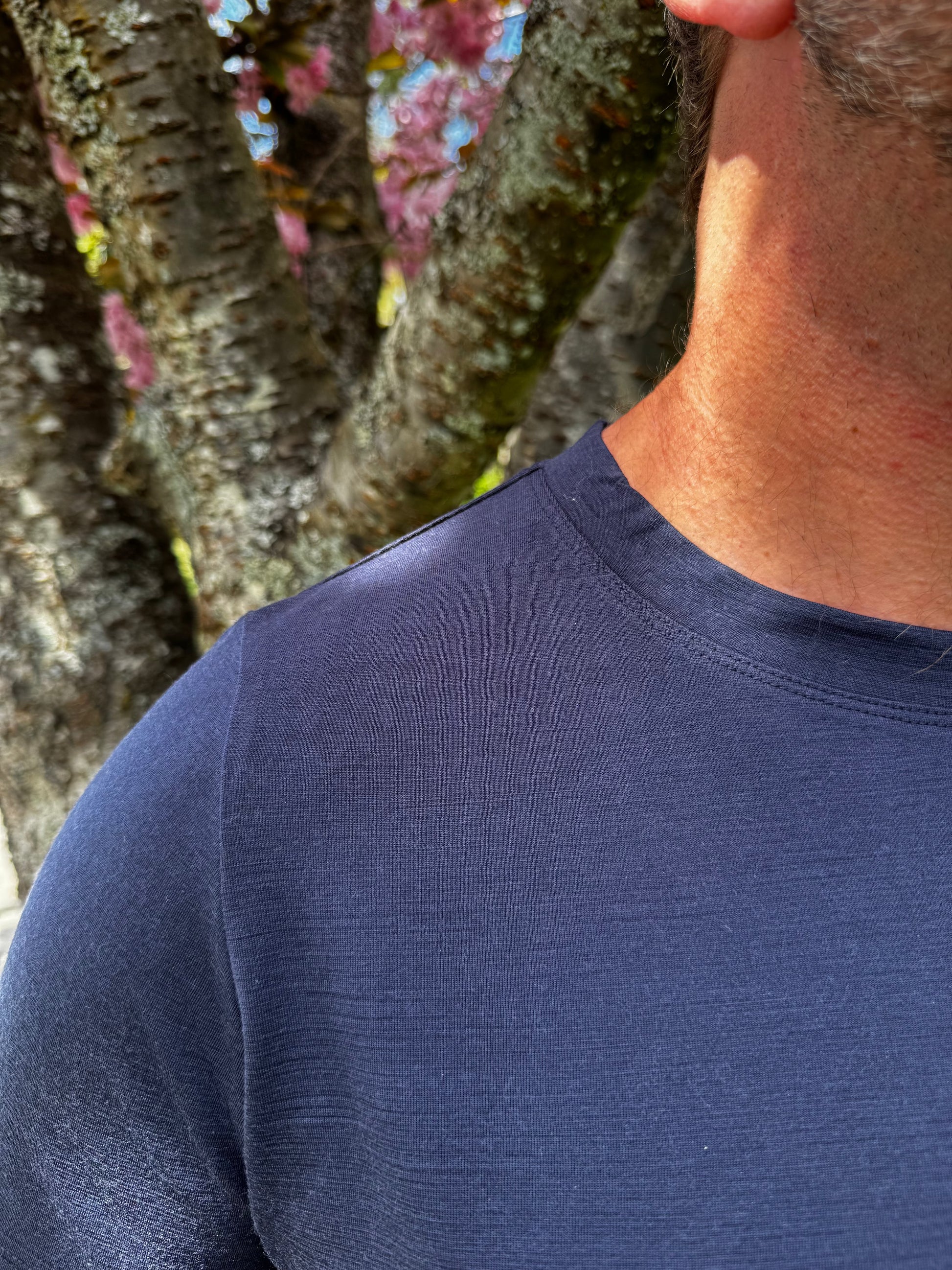 Men's Fit Basic T-shirt