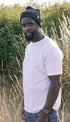 Toi Toi  Mens Basic Fit T-Shirt