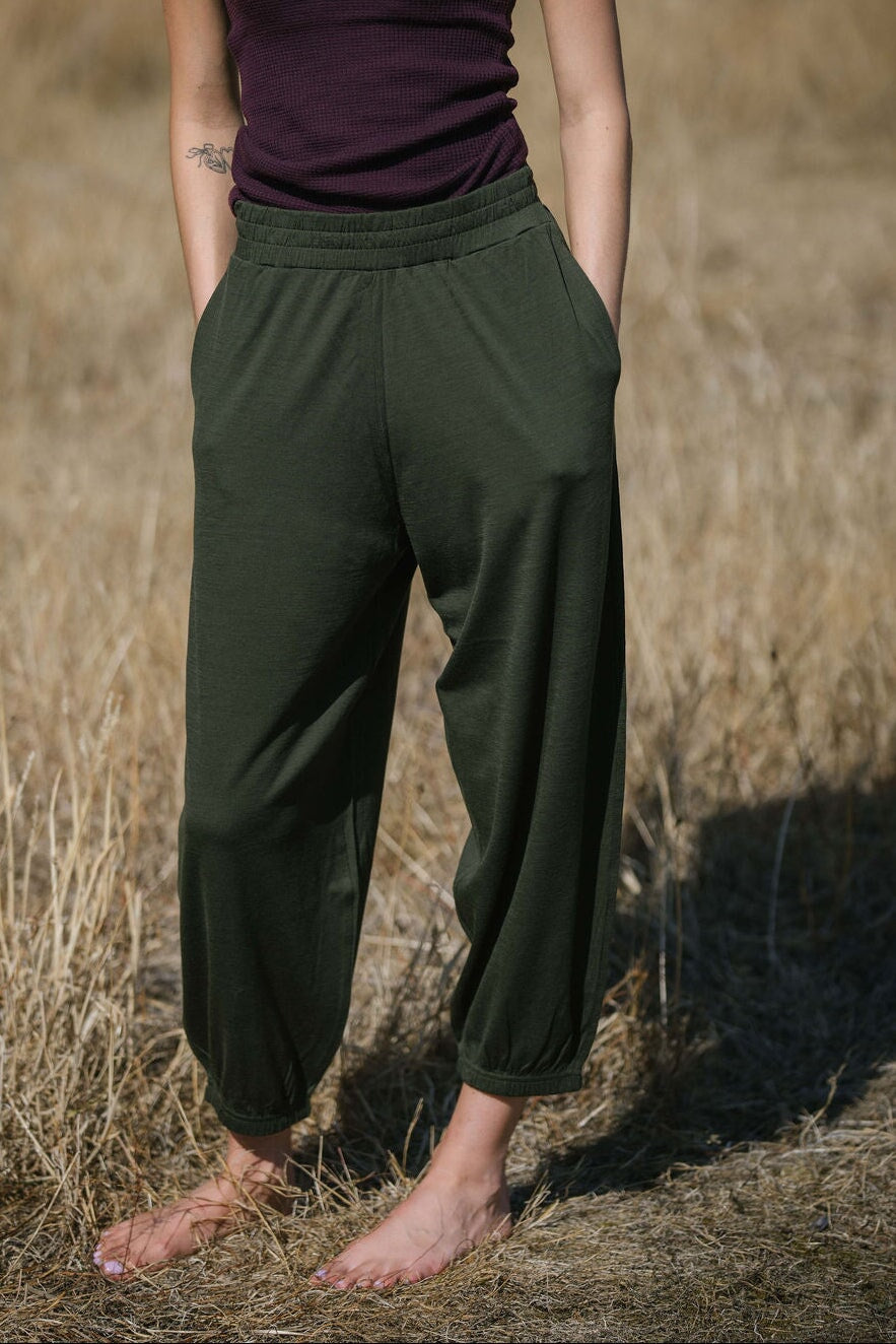 Merino Balloon Pants – Simply Merino Merino Balloon Pants – Simply Merino