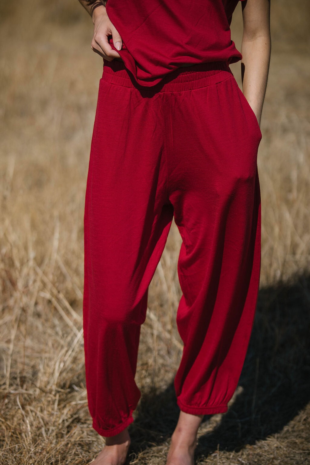 Women's Fit