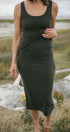 Pencil Skirt | Model is wearing size Medium