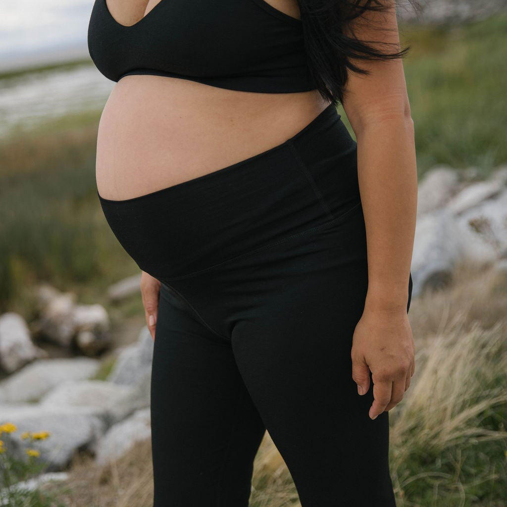 Merino Thermal Leggings