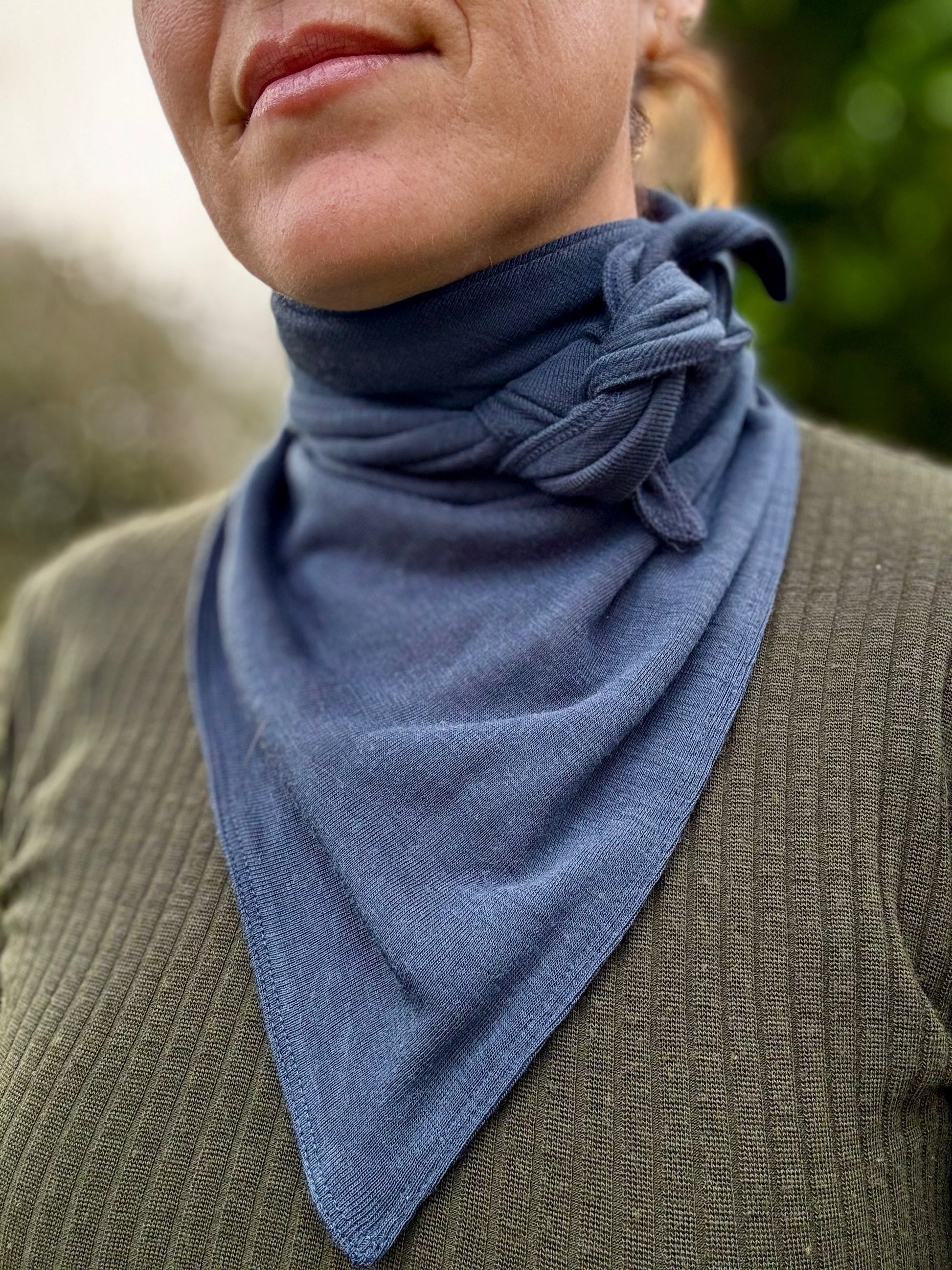 Neck Scarf