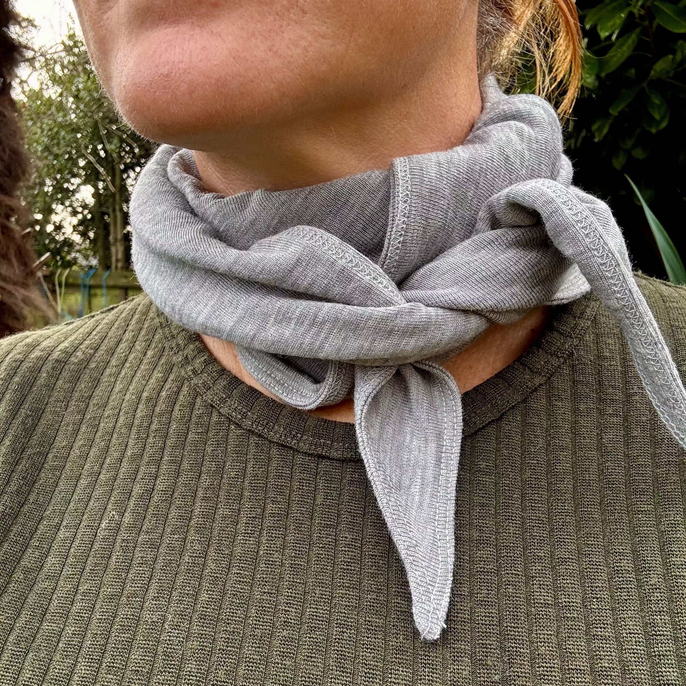 Neck Scarf
