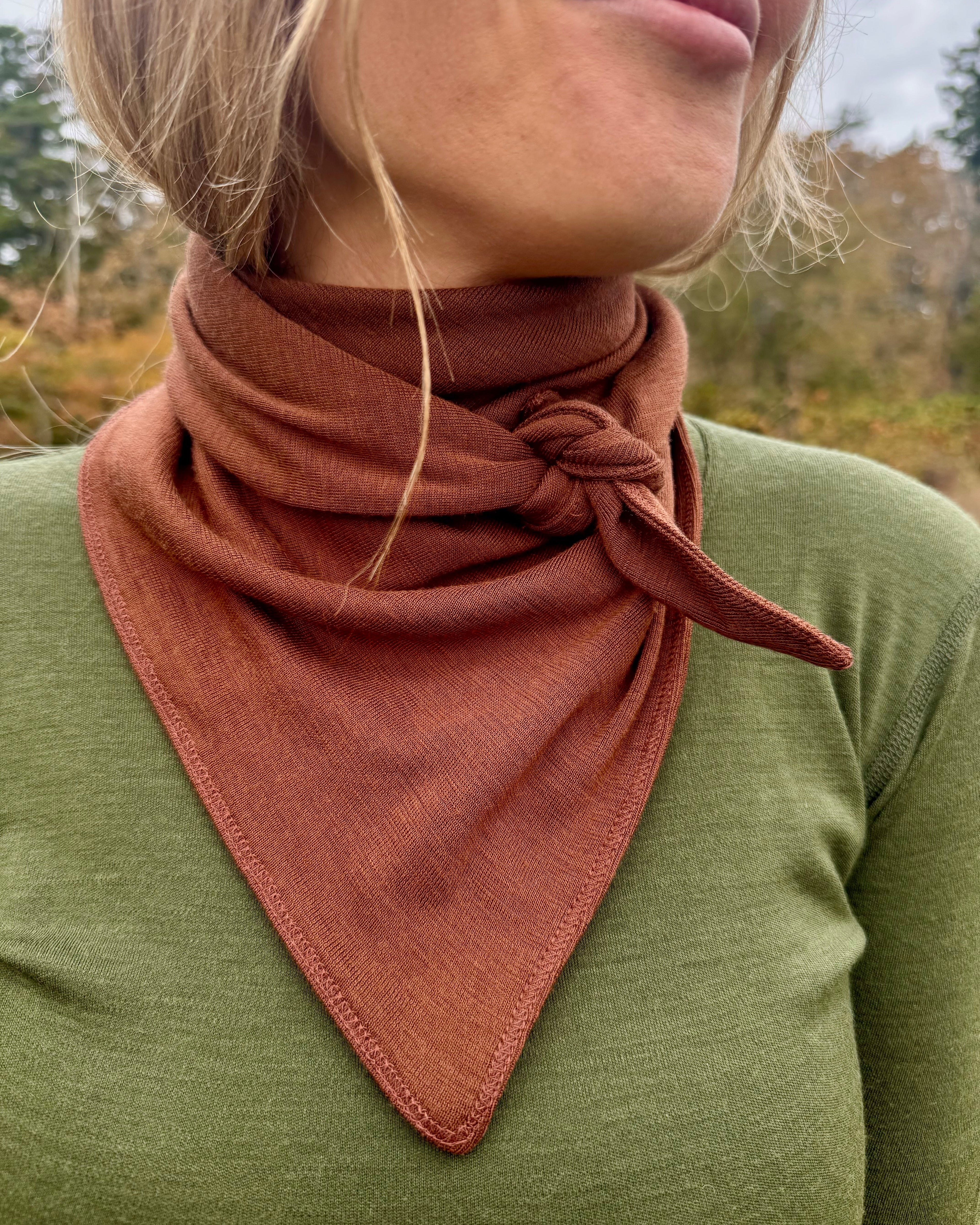 Neck Scarf