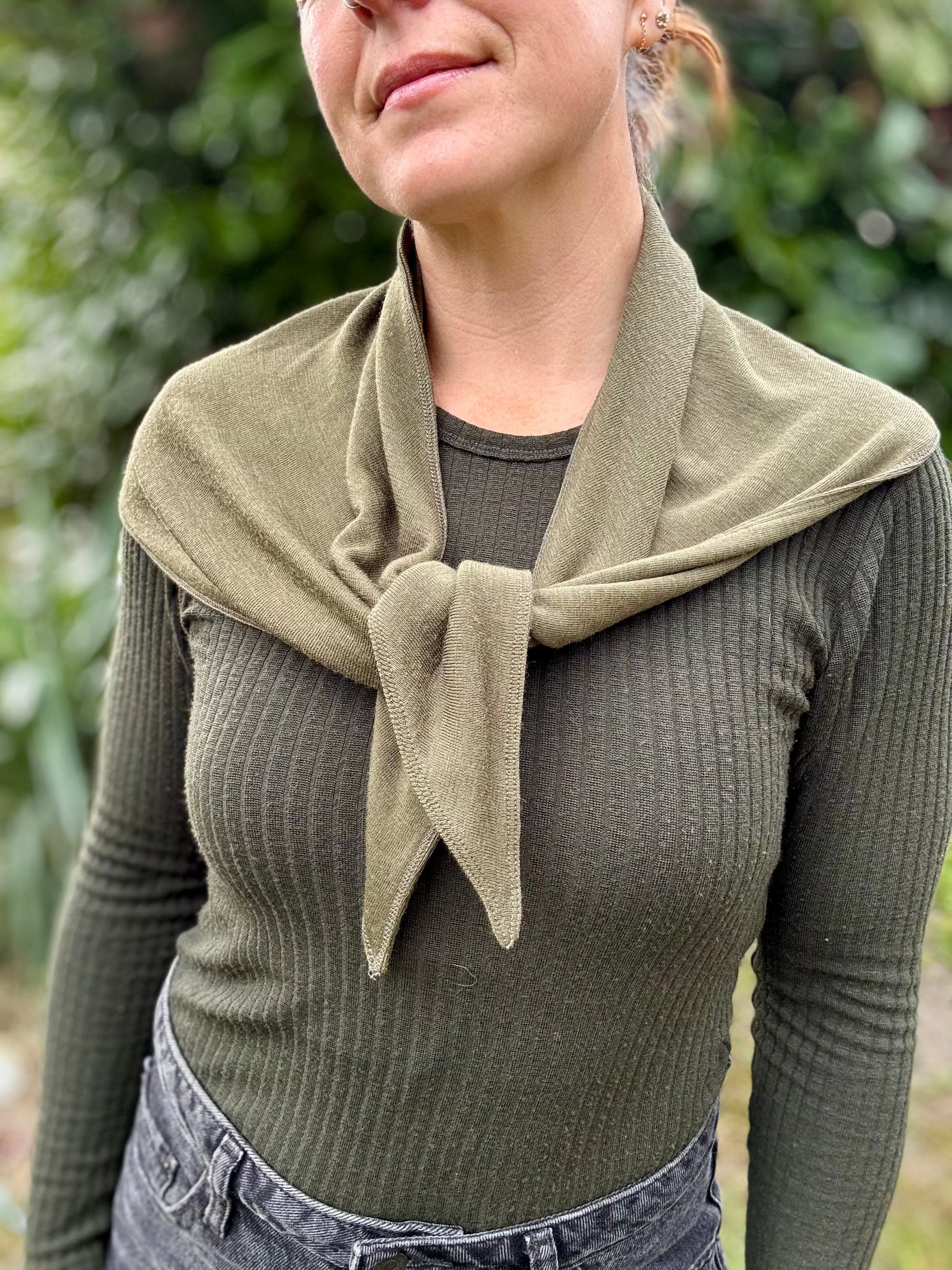 Neck Scarf
