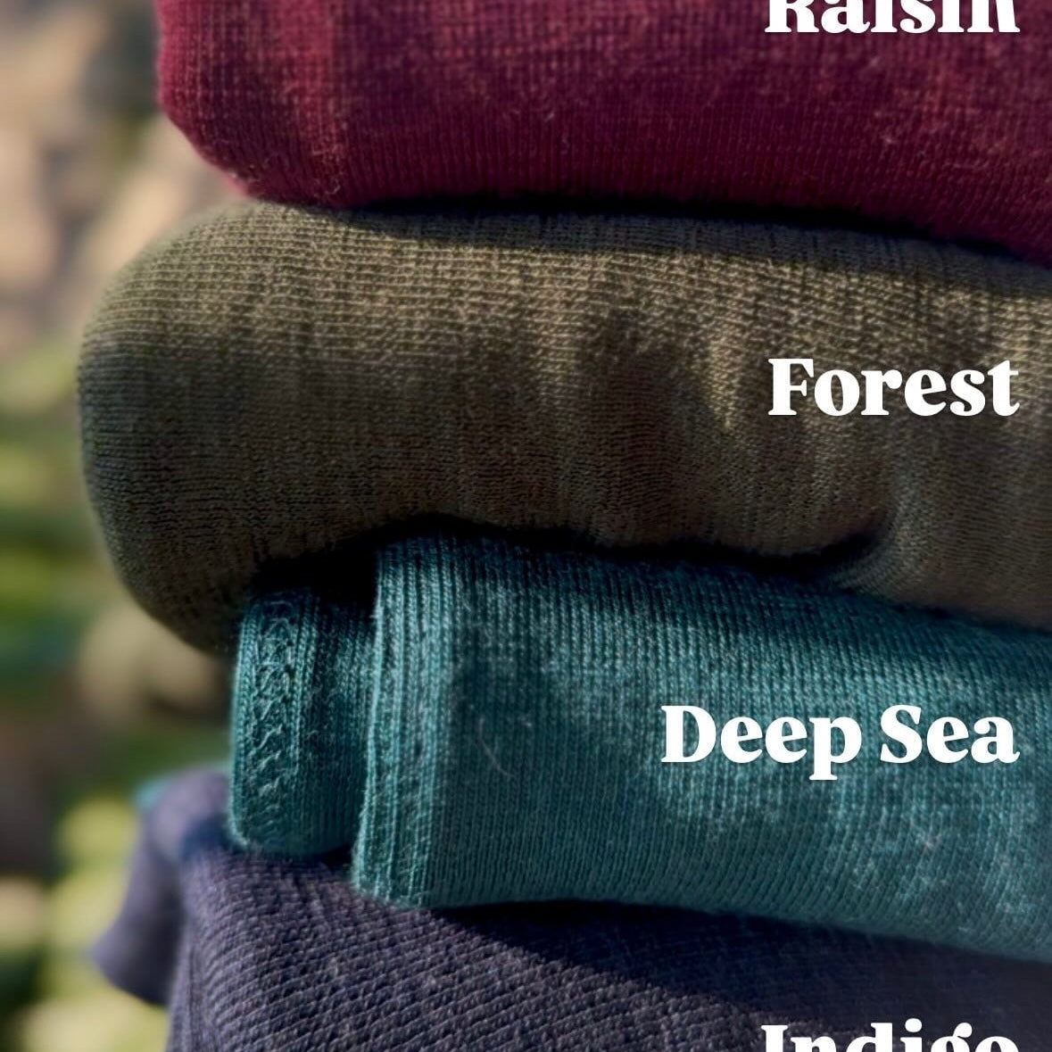 Neck Scarf