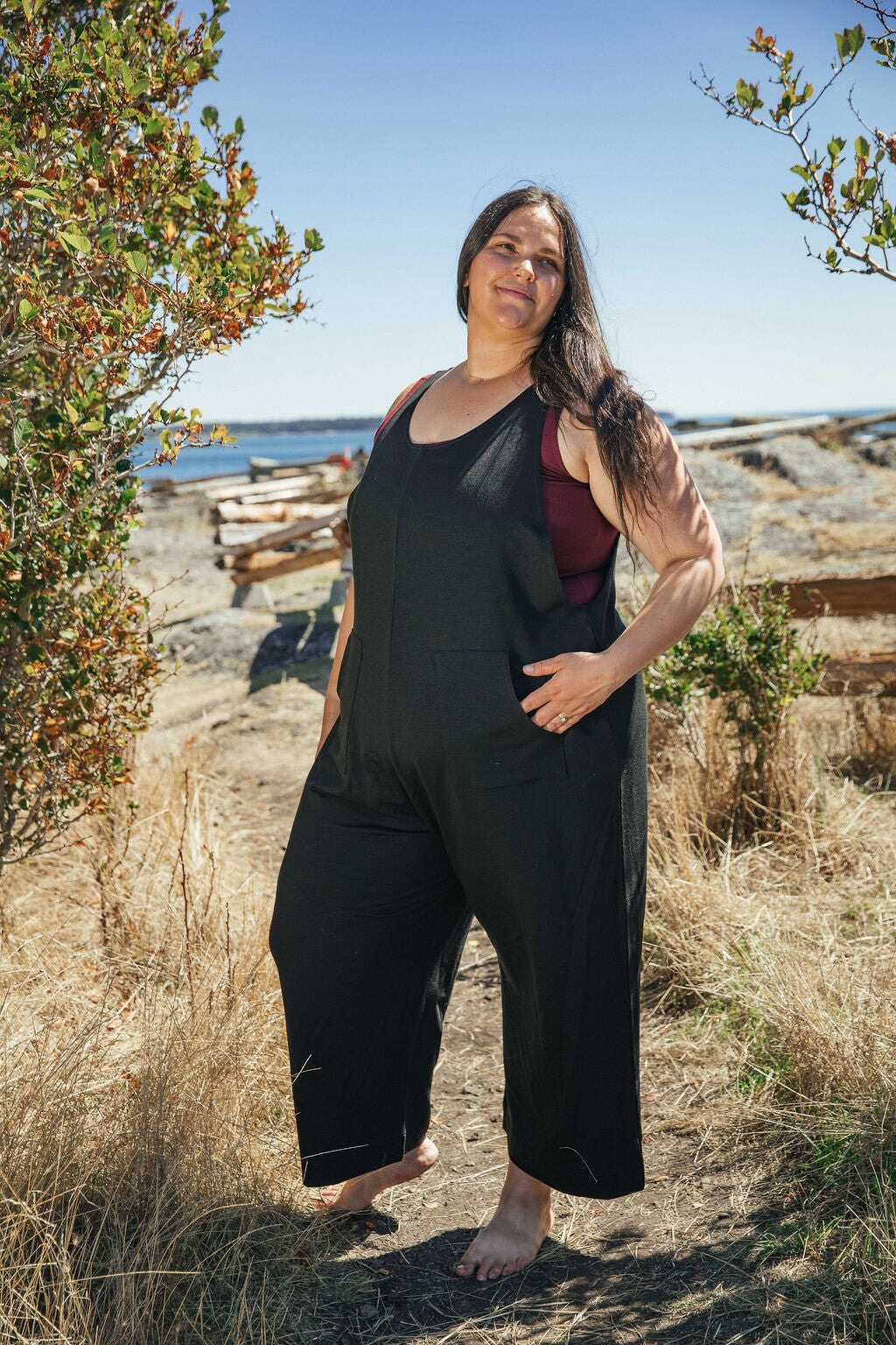 Overalls