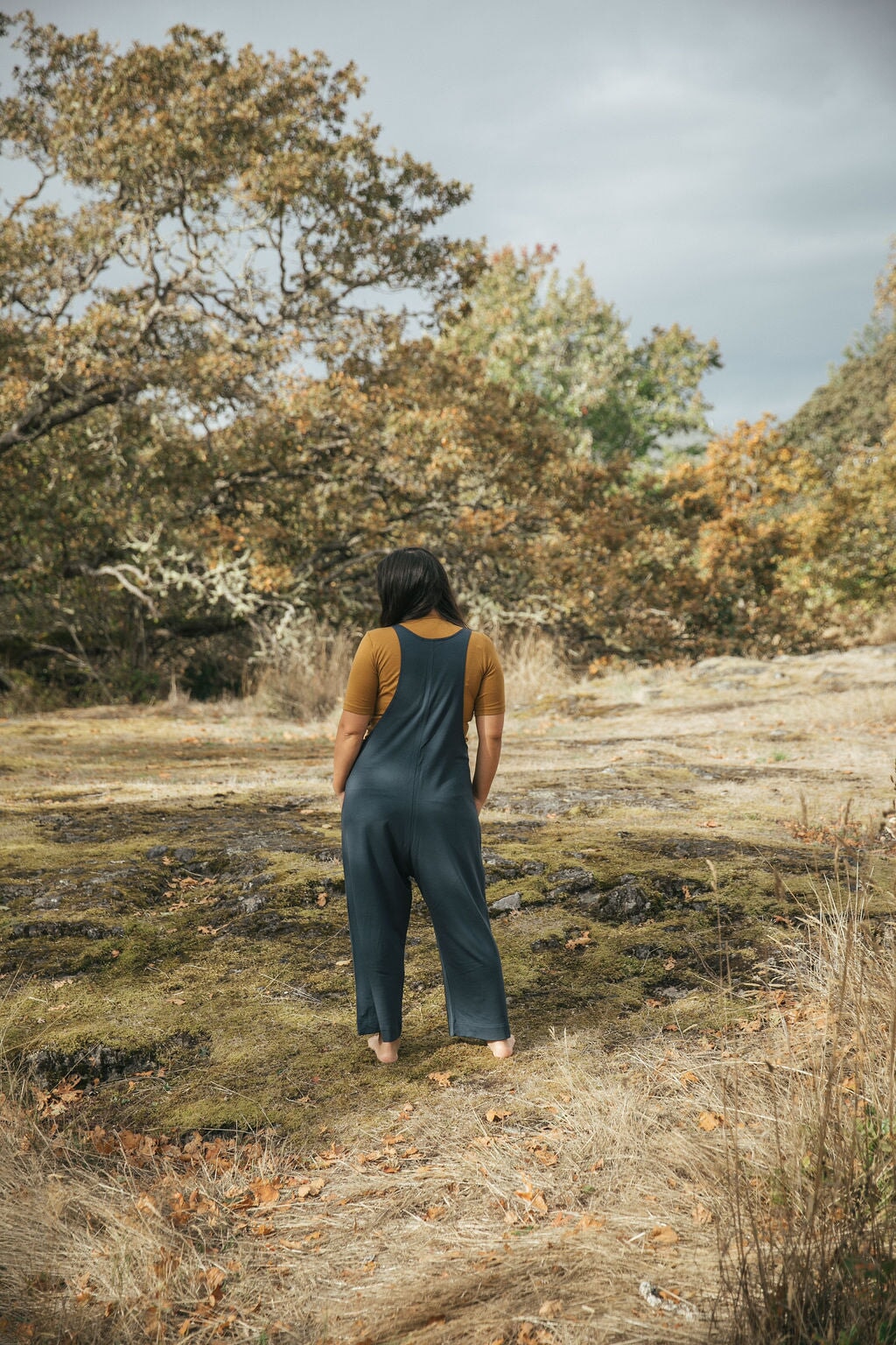 Overalls