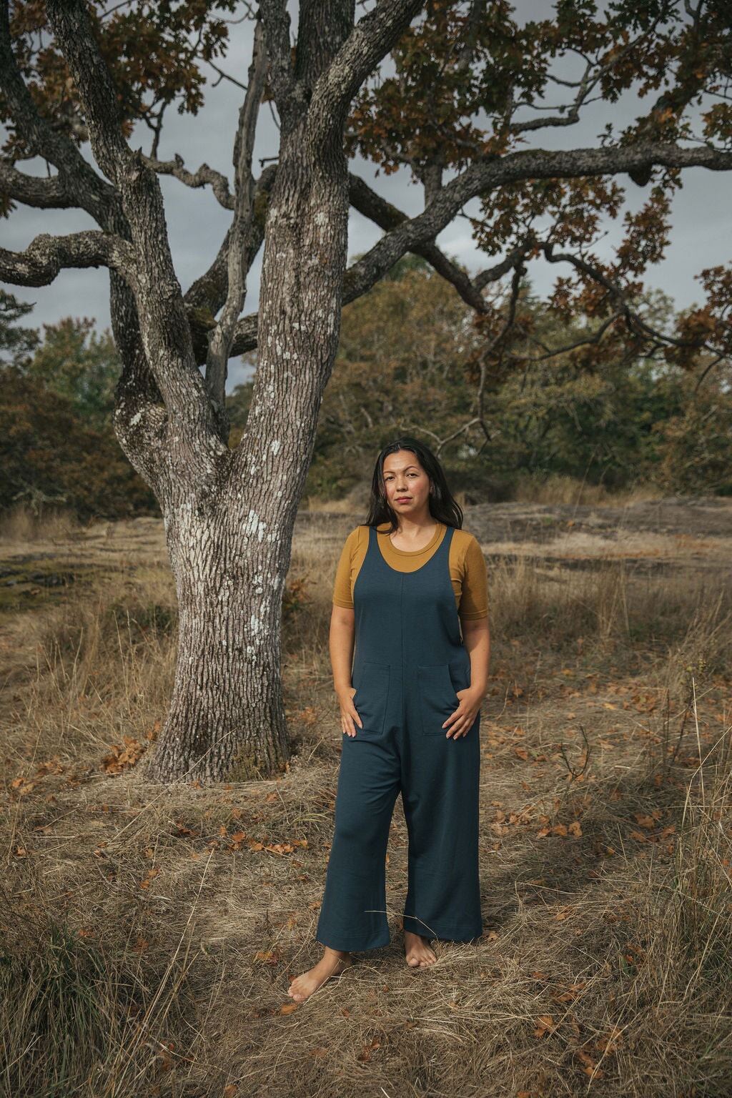 Overalls