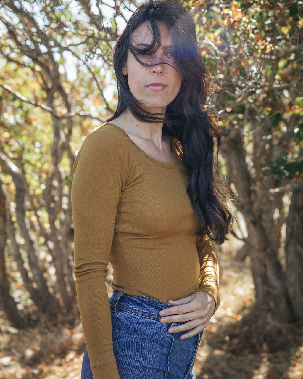 Scoop | Stela is wearing size XSmall