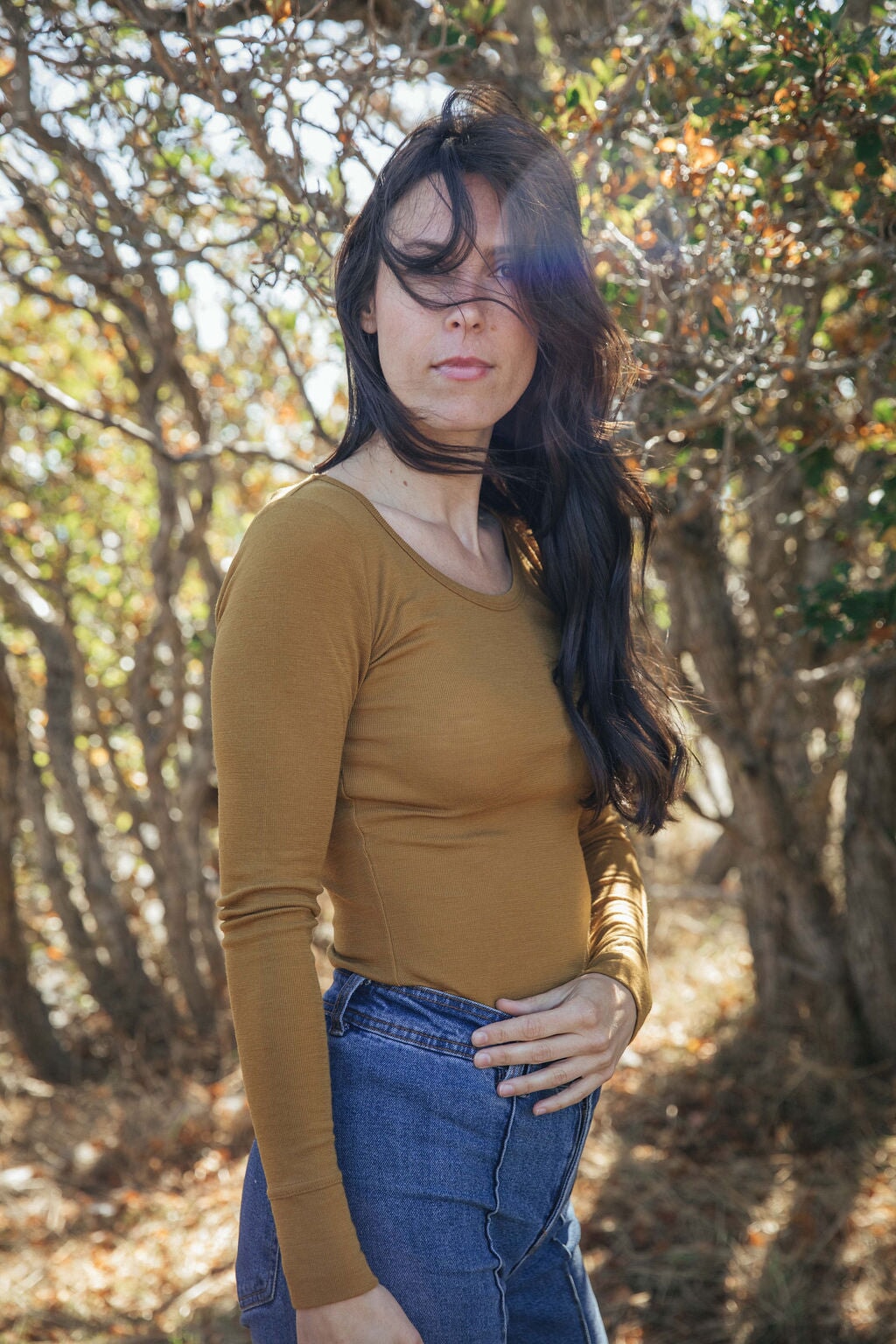 Scoop | Stela is wearing size XSmall