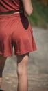 Shorts | Lhasa is wearing size Small, height 5.6"
