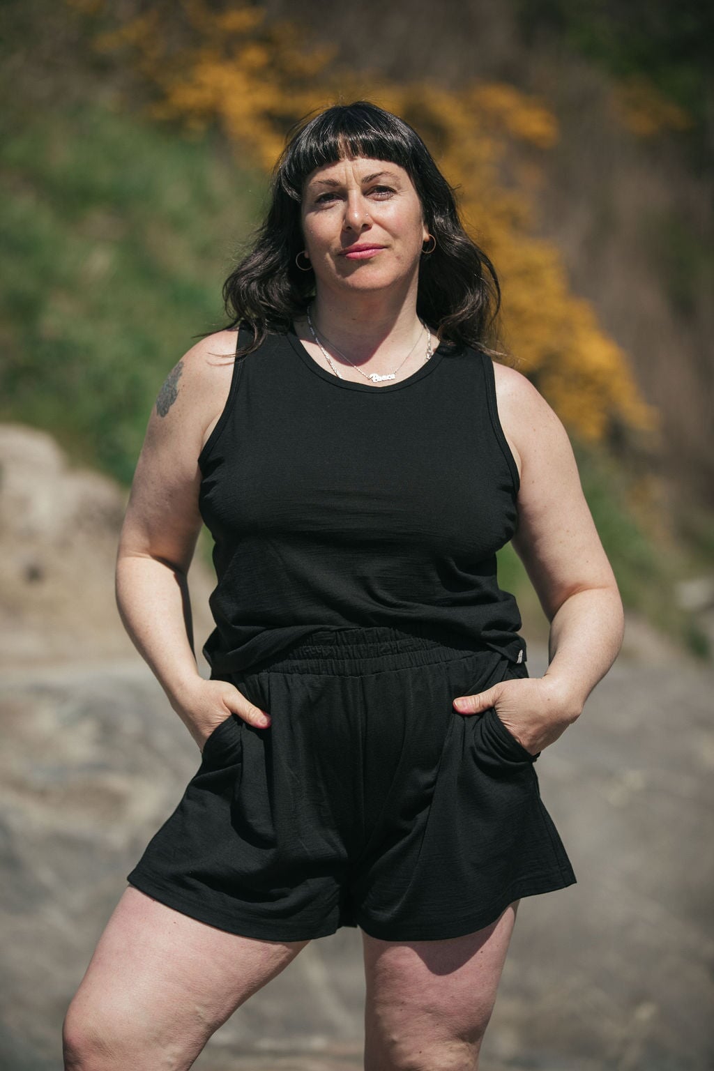 Merino Shorts – Simply Merino