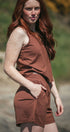 Shorts | Olivia is wearing size XSmall, height 5.7"