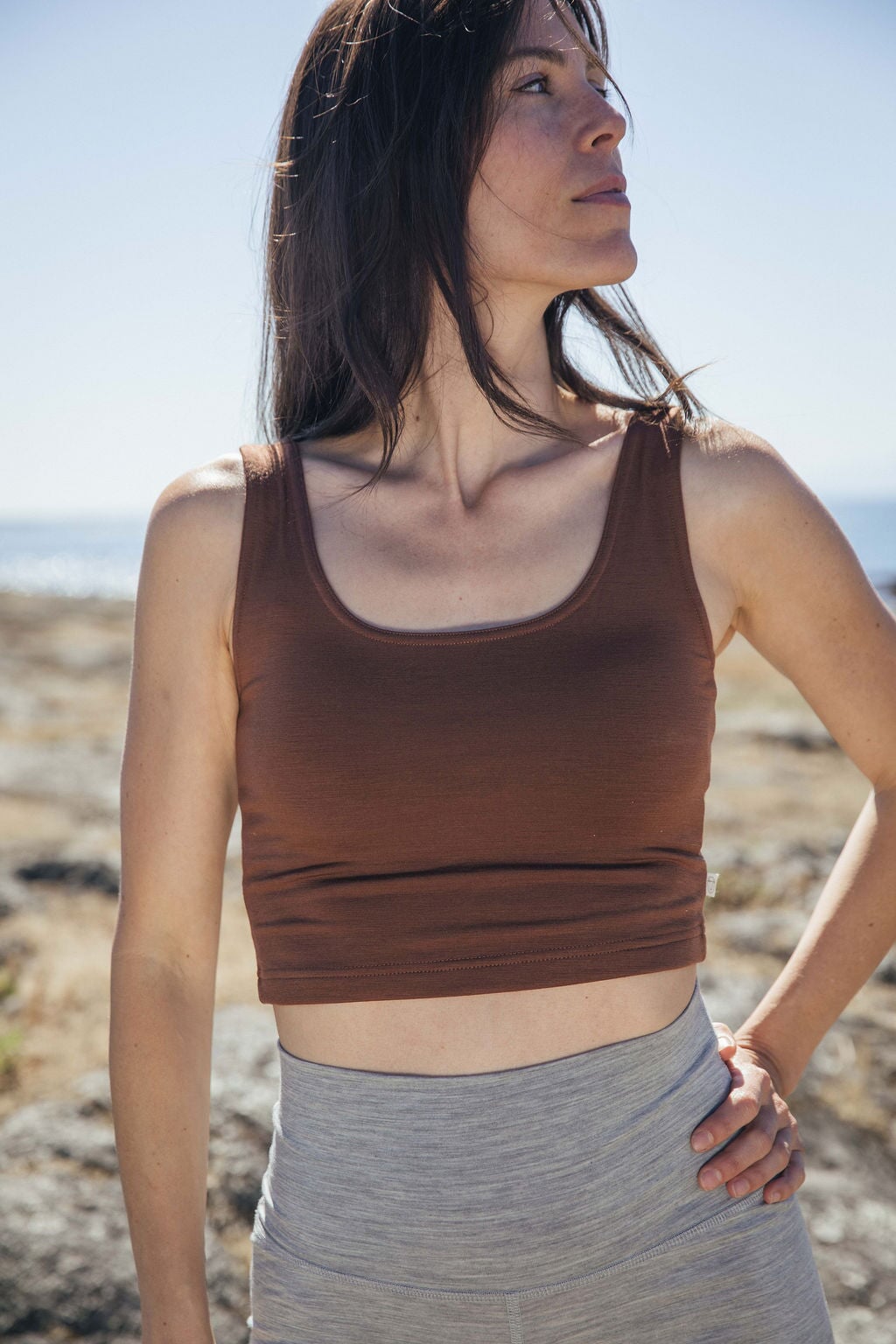 Women's Fit