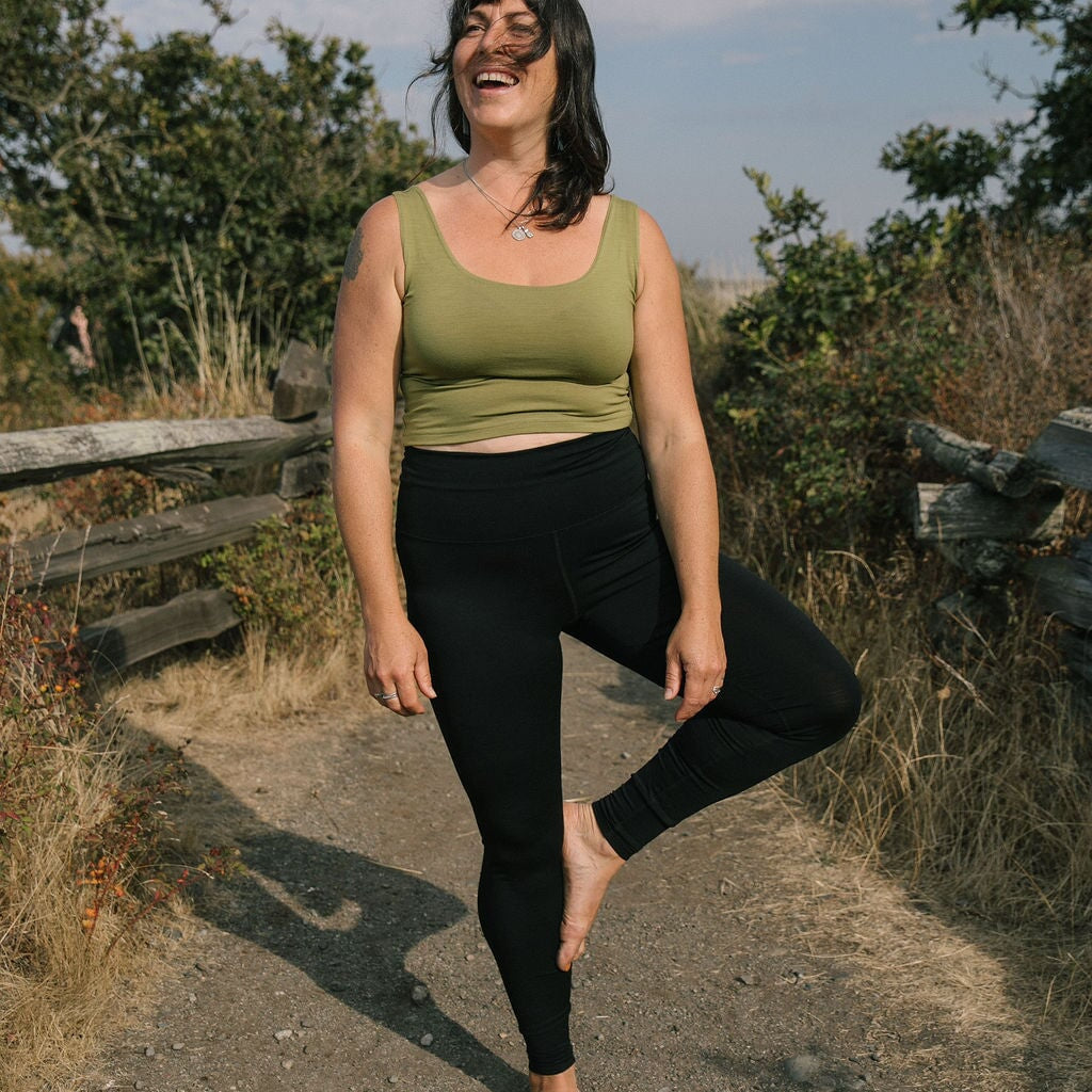 Thermal Leggings