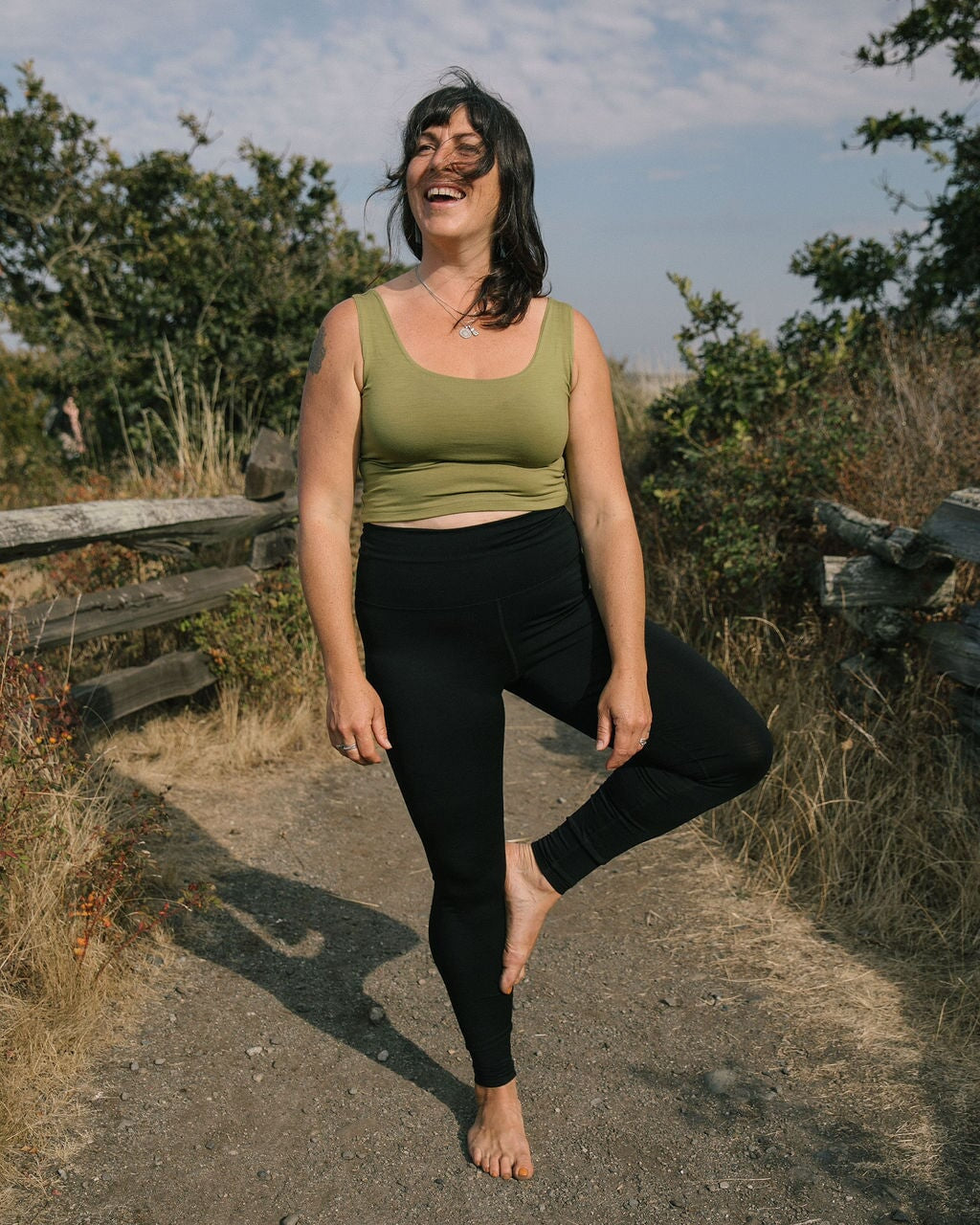 Thermal Leggings